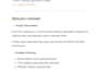 develop desktop application and fix bugs professionally